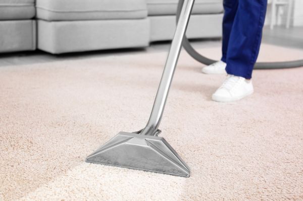 Apartment Carpet Cleaning in Pleasanton