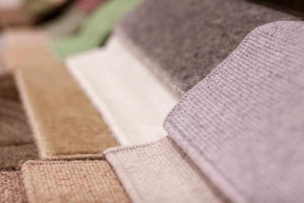 Exterior Carpet Installation in Pleasanton