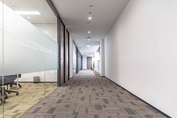 Office Carpet Installation in Pleasanton