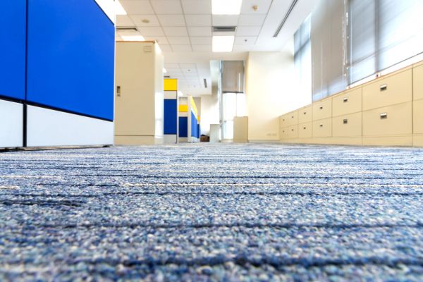 Business Carpet Cleaning in Pleasanton