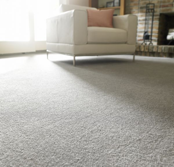 Wool Carpet Installation in Pleasanton