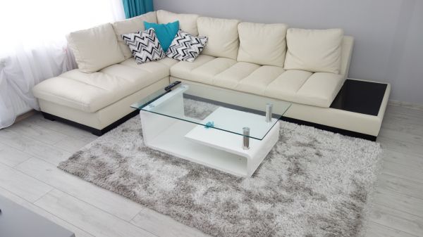 Luxury Carpet Installation in Pleasanton