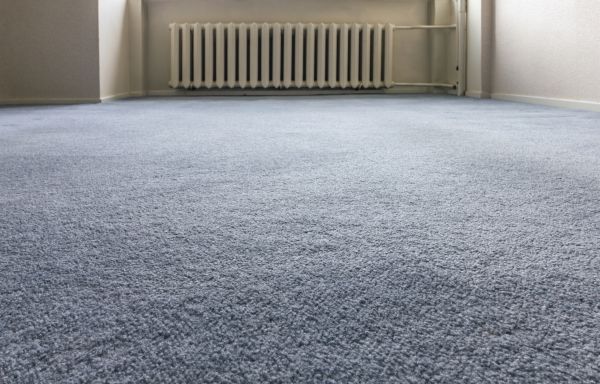 Residential Carpet Replacement in Pleasanton