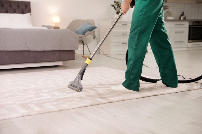 Apartment Carpet Cleaning